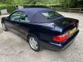 Mercedes-Benz CLK CLK230 KOMPRESSOR ELEGANCE 6