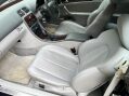 Mercedes-Benz CLK CLK230 KOMPRESSOR ELEGANCE 12
