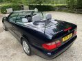 Mercedes-Benz CLK CLK230 KOMPRESSOR ELEGANCE 17