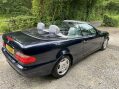 Mercedes-Benz CLK CLK230 KOMPRESSOR ELEGANCE 18