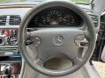 Mercedes-Benz CLK CLK230 KOMPRESSOR ELEGANCE 13