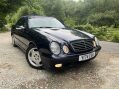 Mercedes-Benz CLK CLK230 KOMPRESSOR ELEGANCE 20