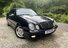 Mercedes-Benz CLK CLK230 KOMPRESSOR ELEGANCE