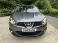 Nissan Qashqai ACENTA 2