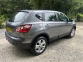 Nissan Qashqai ACENTA 3