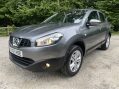 Nissan Qashqai ACENTA 7
