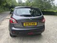 Nissan Qashqai ACENTA 5