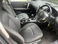 Nissan Qashqai ACENTA 9