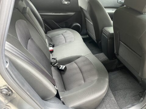 Nissan Qashqai ACENTA 12