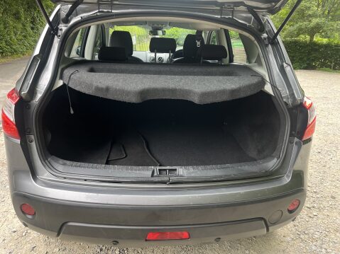 Nissan Qashqai ACENTA 13