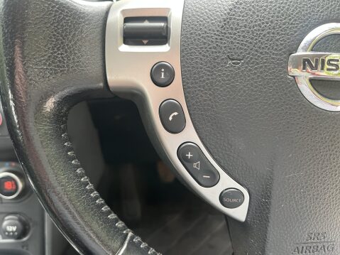 Nissan Qashqai ACENTA 15