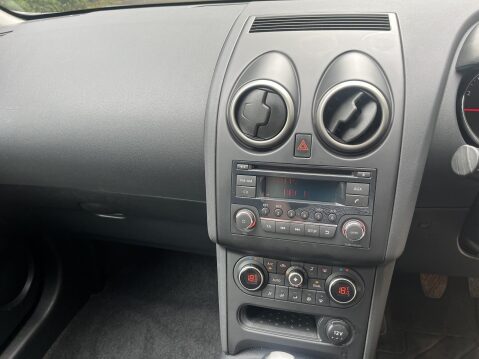 Nissan Qashqai ACENTA 17