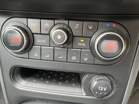 Nissan Qashqai ACENTA 18