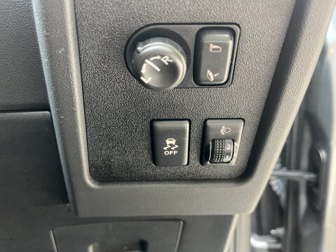 Nissan Qashqai ACENTA 19