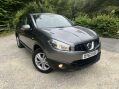 Nissan Qashqai ACENTA 20