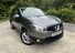 Nissan Qashqai ACENTA