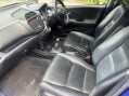 Honda Jazz I-VTEC EXL 9