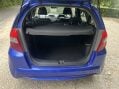 Honda Jazz I-VTEC EXL 18