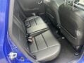 Honda Jazz I-VTEC EXL 11
