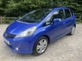 Honda Jazz I-VTEC EXL 6