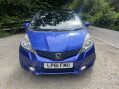 Honda Jazz I-VTEC EXL 2