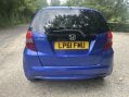 Honda Jazz I-VTEC EXL 5