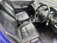 Honda Jazz I-VTEC EXL 8