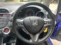 Honda Jazz I-VTEC EXL 12