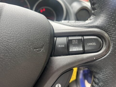 Honda Jazz I-VTEC EXL 14