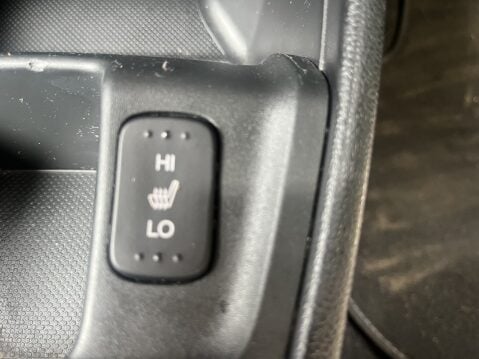 Honda Jazz I-VTEC EXL 16