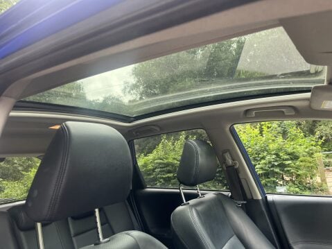 Honda Jazz I-VTEC EXL 17