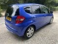 Honda Jazz I-VTEC EXL 4