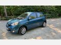 Nissan MICRA ACENTA 1.2 PETROL 5 DR 5 SPEED ULEZ COMPLIANT £35 ROAD TAX 9