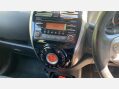 Nissan MICRA ACENTA 1.2 PETROL 5 DR 5 SPEED ULEZ COMPLIANT £35 ROAD TAX 18
