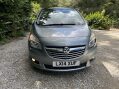Vauxhall Meriva 1.4 SE 5 DR 5 SPEED. ULEZ COMPLIANT. 2