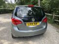 Vauxhall Meriva 1.4 SE 5 DR 5 SPEED. ULEZ COMPLIANT. 6