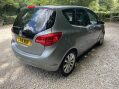 Vauxhall Meriva 1.4 SE 5 DR 5 SPEED. ULEZ COMPLIANT. 5