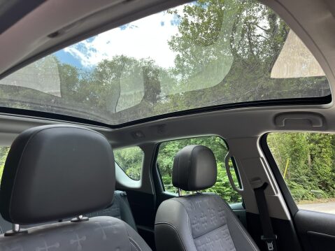 Vauxhall Meriva 1.4 SE 5 DR 5 SPEED. ULEZ COMPLIANT. 20