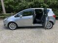 Vauxhall Meriva 1.4 SE 5 DR 5 SPEED. ULEZ COMPLIANT. 19