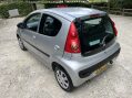 Peugeot 107 1.0 URBAN 5 DR 5 SPEED** £20 TAX ** ULEZ COMPLIANT ** 7