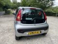 Peugeot 107 1.0 URBAN 5 DR 5 SPEED** £20 TAX ** ULEZ COMPLIANT ** 6