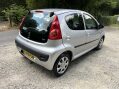Peugeot 107 1.0 URBAN 5 DR 5 SPEED** £20 TAX ** ULEZ COMPLIANT ** 5