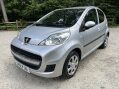Peugeot 107 1.0 URBAN 5 DR 5 SPEED** £20 TAX ** ULEZ COMPLIANT ** 8