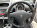 Peugeot 107 1.0 URBAN 5 DR 5 SPEED** £20 TAX ** ULEZ COMPLIANT ** 13
