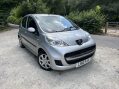 Peugeot 107 1.0 URBAN 5 DR 5 SPEED** £20 TAX ** ULEZ COMPLIANT ** 1