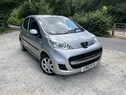 Peugeot 107 1.0 URBAN 5 DR 5 SPEED** £20 TAX ** ULEZ COMPLIANT ** 
