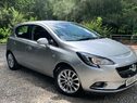 Vauxhall Corsa SE ECOFLEX 1.4 PETROL 5 DR ULEZ COMPLIANT
