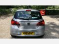 Vauxhall Corsa SE ECOFLEX 1.4 PETROL 5 DR ULEZ COMPLIANT 5