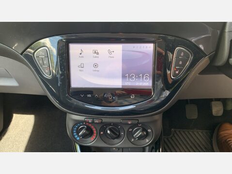 Vauxhall Corsa SE ECOFLEX 1.4 PETROL 5 DR ULEZ COMPLIANT 8
