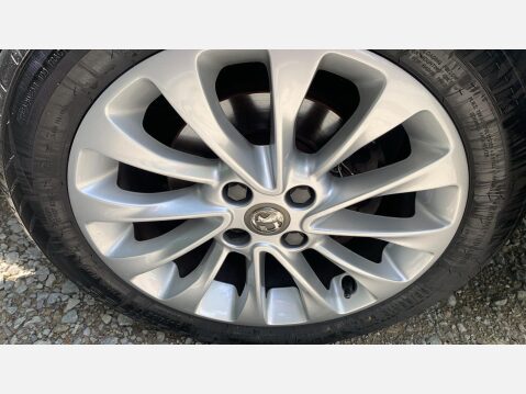 Vauxhall Corsa SE ECOFLEX 1.4 PETROL 5 DR ULEZ COMPLIANT 16